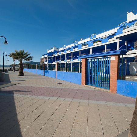 Livingtarifa Apartamento Coco Eksteriør bilde