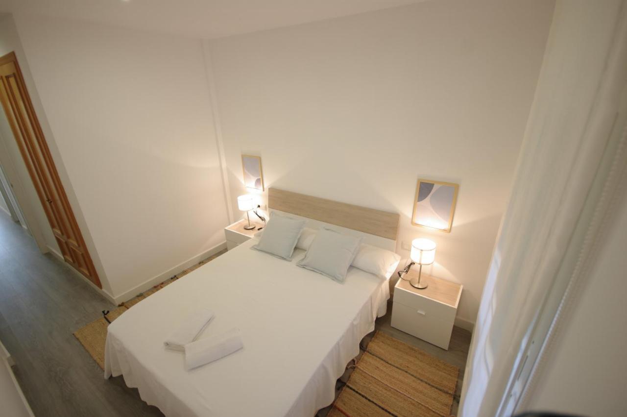 Livingtarifa Apartamento Coco Eksteriør bilde