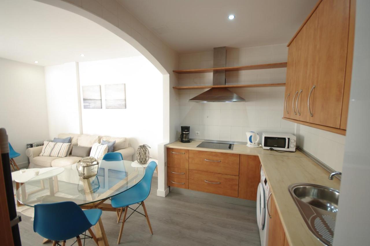 Livingtarifa Apartamento Coco Eksteriør bilde