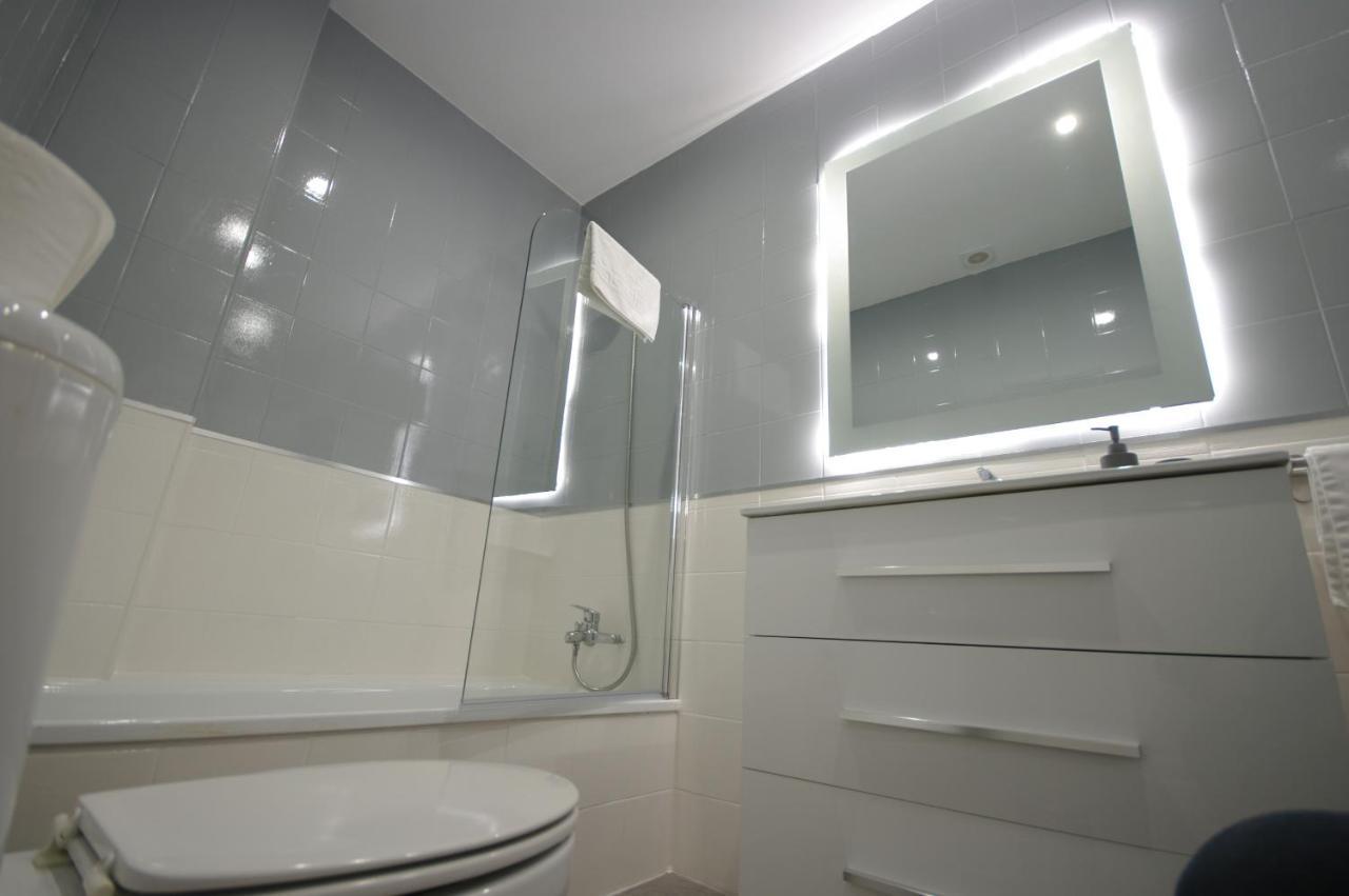 Livingtarifa Apartamento Coco Eksteriør bilde