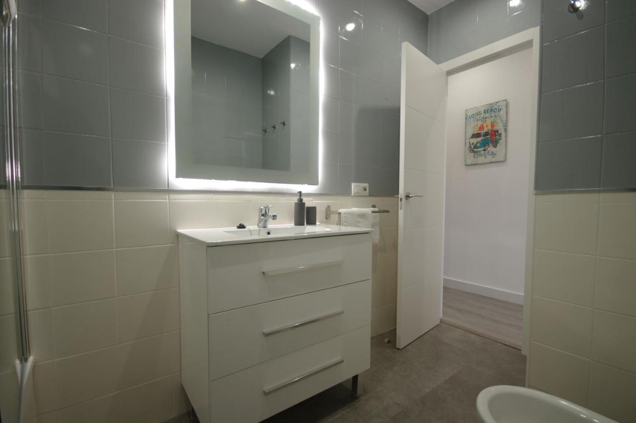 Livingtarifa Apartamento Coco Eksteriør bilde