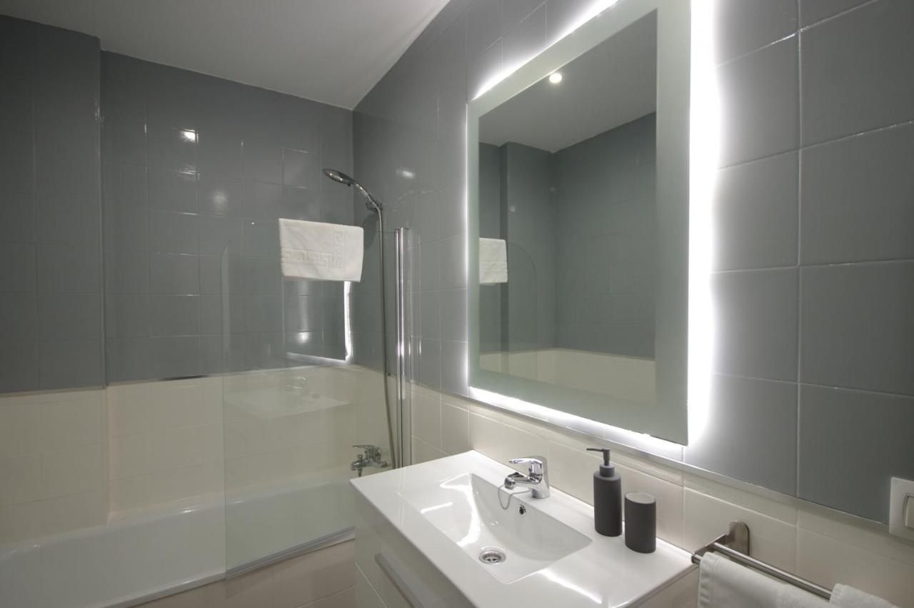 Livingtarifa Apartamento Coco Eksteriør bilde