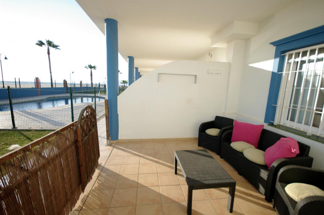 Livingtarifa Apartamento Coco Eksteriør bilde