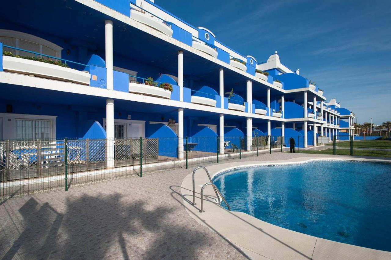 Livingtarifa Apartamento Coco Eksteriør bilde