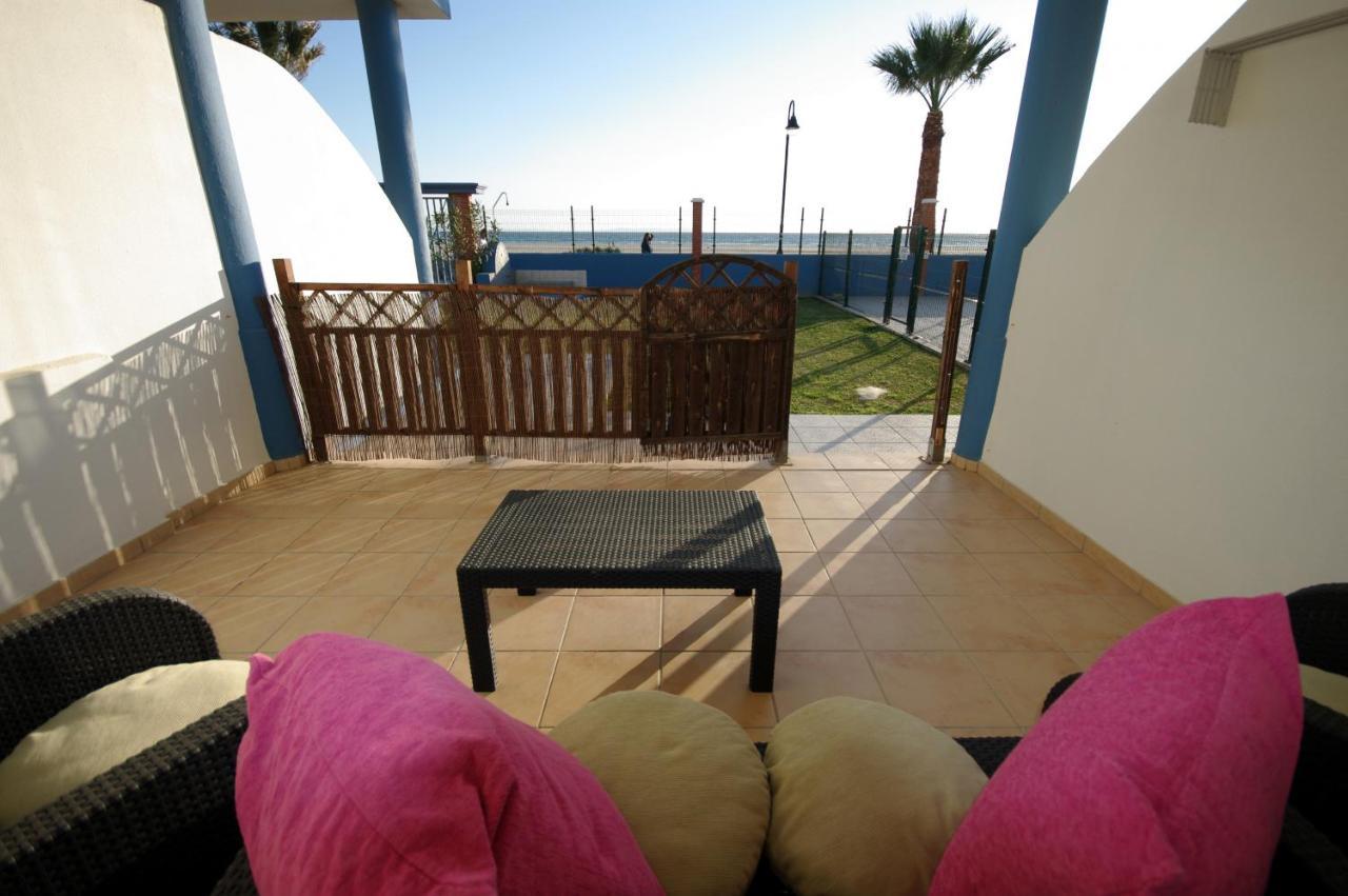 Livingtarifa Apartamento Coco Eksteriør bilde