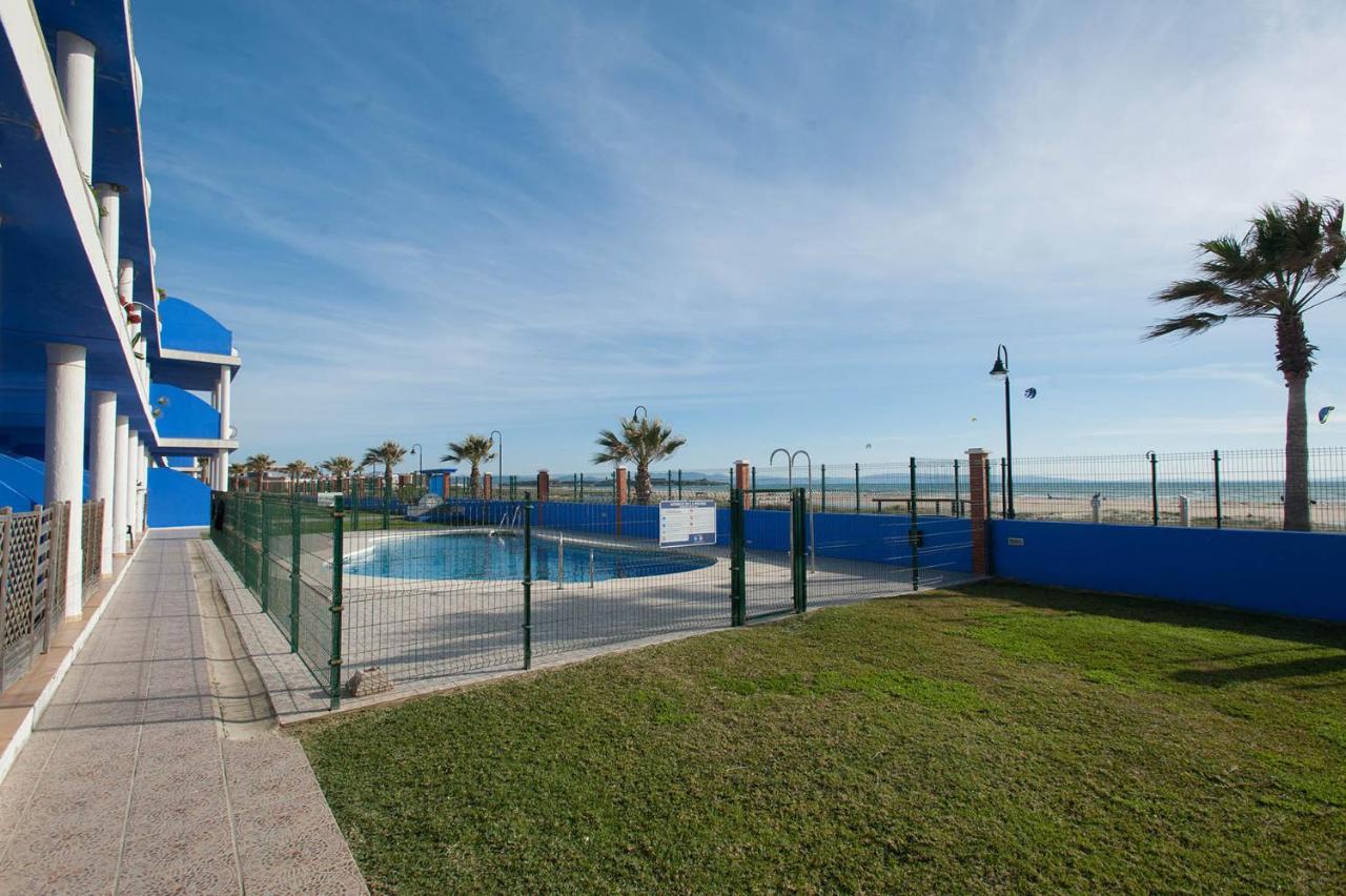 Livingtarifa Apartamento Coco Eksteriør bilde
