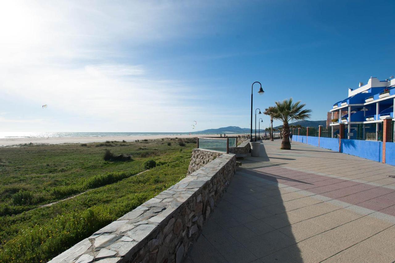 Livingtarifa Apartamento Coco Eksteriør bilde
